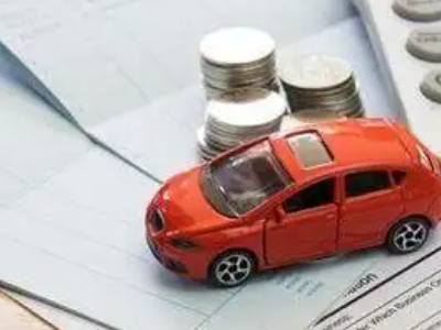 西乡个人车辆抵押消费贷款肯定要知道的6个要点